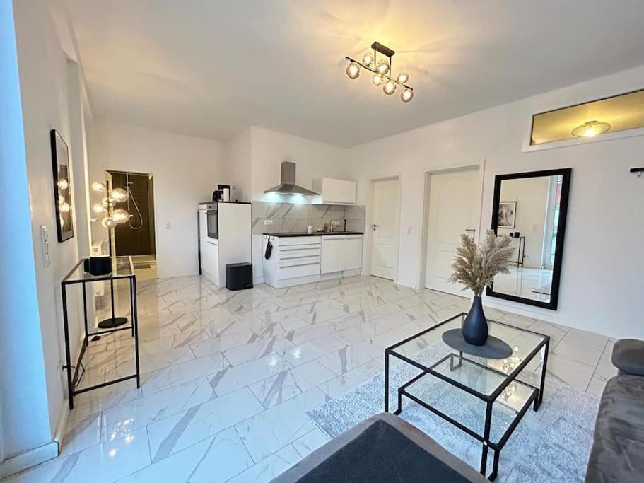 Apartment Superior - Rooftop - 20min To Hamburg Elmshorn