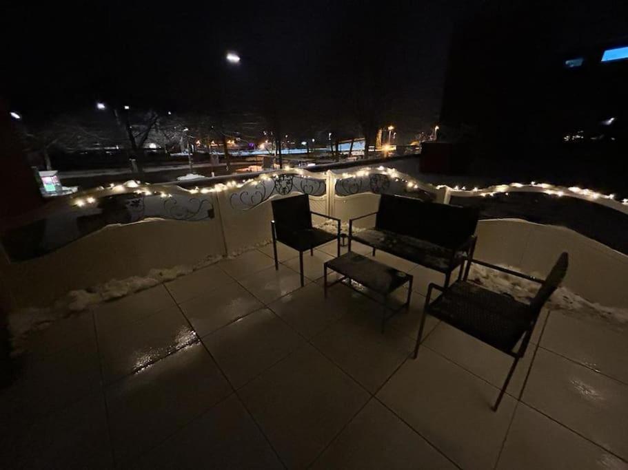 Apartment Superior - Rooftop - 20min To Hamburg *