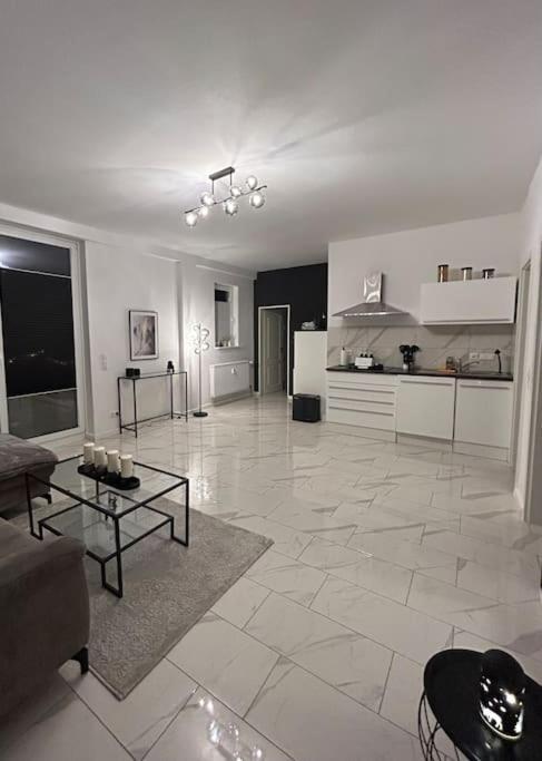 Apartment Superior - Rooftop - 20min To Hamburg Elmshorn