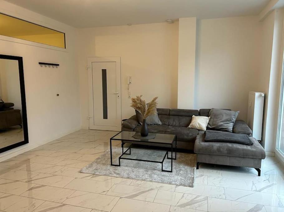 Superior - Rooftop - 20min To Hamburg Apartment