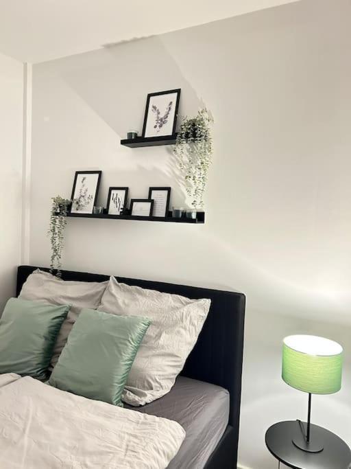 Apartment Superior - Rooftop - 20min To Hamburg Elmshorn