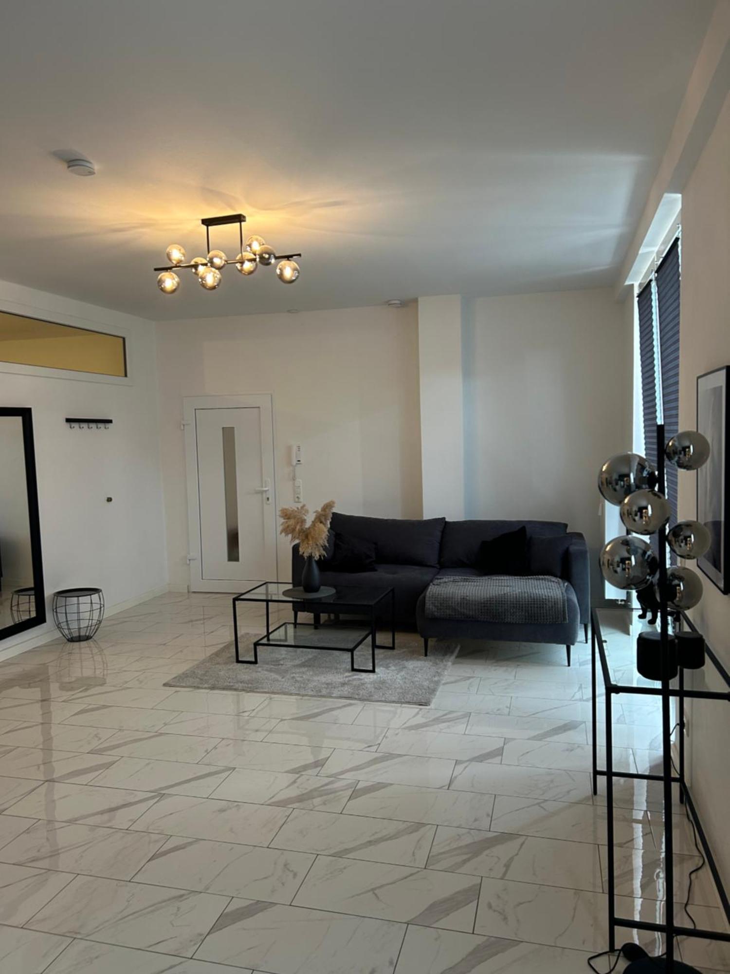 Apartment Superior - Rooftop - 20min To Hamburg Elmshorn